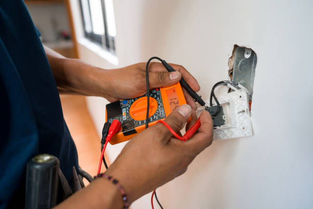 Best Electrical Contractors for Businesses  in Woodbine, GA