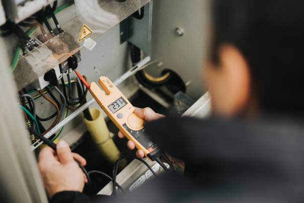 Best Electrical Rewiring Services  in Woodbine, GA
