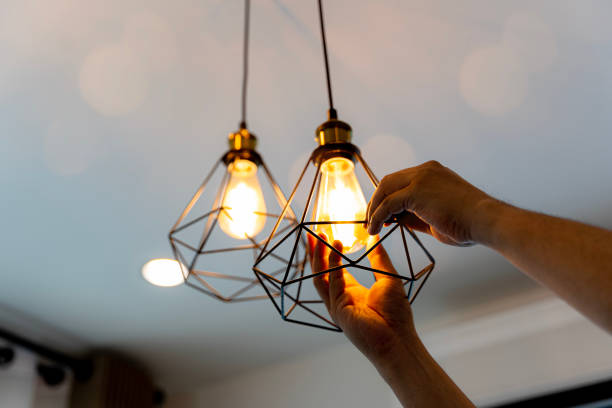 Best Affordable Electrical Installation  in Woodbine, GA