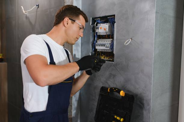 Best Generator Installation Services  in Woodbine, GA