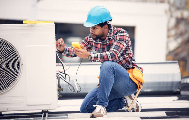 Best Circuit Breaker Repair  in Woodbine, GA