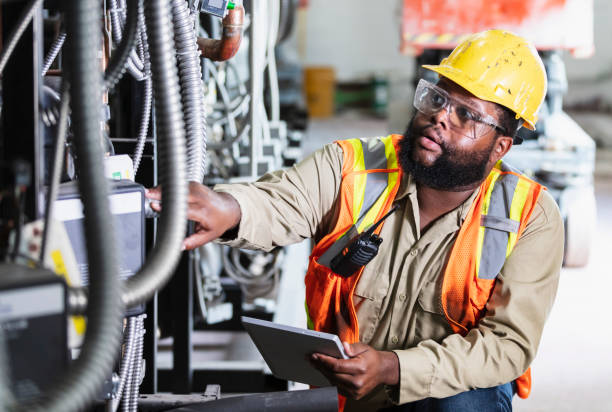 Best Electrician Near Me  in Woodbine, GA
