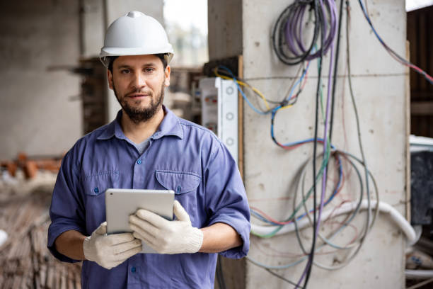 Best Home Electrical Repair  in Woodbine, GA