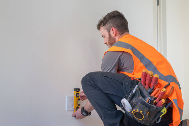 Best Electrical Wiring Services  in Woodbine, GA