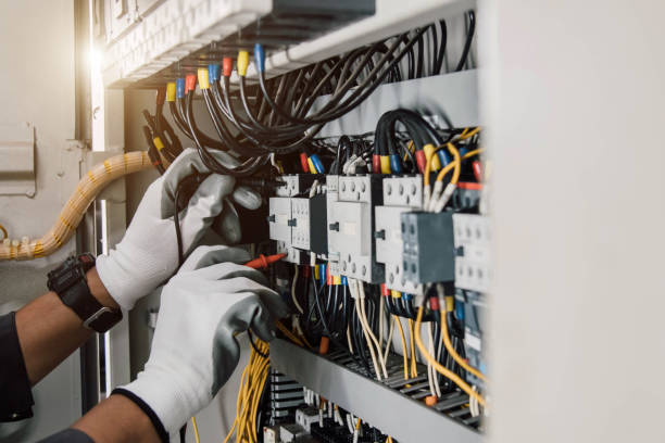 Best Emergency Electrician Near Me  in Woodbine, GA